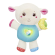 chicco gioco first love lily pecorella luci e musica 1 pezzo