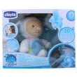 chicco gioco pecorella ninna nanna azzurra