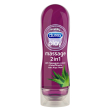 durex massage 2 in 1 aloe vera 200ml