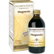 olimentovis magnesio 200 ml - integratore di vitamine e minerali