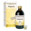 magnesio olimentovis 200ml