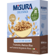 misura d-senza fiocchi 350g