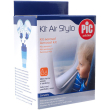 pic air stylo kit di ricambi per aerosol