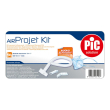 pic kit airfamily pic air kit professional kit aerosol 1 pezzo