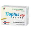 tioplus 600 retard 30 compresse - integratore per il diabete