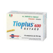 tioplus 600 retard 30cpr