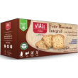 viall fiber fette biscottate integrali 300 grammi