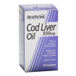 cod liver (olio fegato merluz)90cps