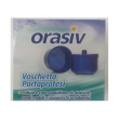 orasiv vaschetta porta protesi