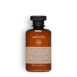 apivita shampoo forfora secca sedano e propoli 250ml