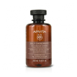 apivita - shampoo forfora grassa per capelli 250ml - trattamento anti-forfora