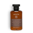 apivita shampoo forfora grassa salice bianco e propoli 250ml