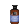 apivita - shampoo cuoio capelluto sensibile per capelli 250ml - shampoo delicato per capelli fragili
