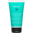 apivita - oil roots balsamo riequilibrante confezione 150 ml