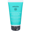 apivita oily roots dry ends balsamo per cute grassa e punte secche 150