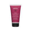 apivita balsamo tonificante capelli fini e deboli 150ml