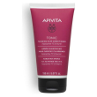 apivita tonic thinning hair conditioner 150 ml
