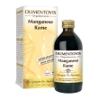 manganese rame olimentovis 200 ml ml soluzione orale