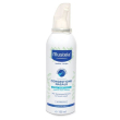 mustela spray nasale ipertonico 150 ml