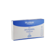 mustela soluzione fisiologica 20 fiale 5 ml