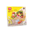 wraps - piadine senza glutine 3x80 g