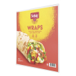 schar wraps piadina arrotolabile senza lattosio 24
