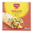 schar wraps piadina arrot 240g