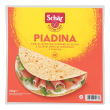 schar wraps piadina arrot 240g