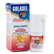 golasel pro spray forte 20ml
