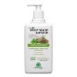 ecobody wash refresh 500ml