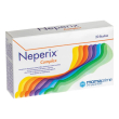 neperix complex integratore alimentare, 20 bustine - fertilità e riproduzione