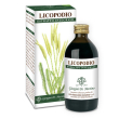 licopodio estratto integrale 200 ml giorgini