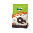 enerzona frollini cioccolato fondente intenso 250g