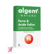 ferro&acido folico 30 capsule