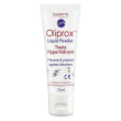oliprox polvere liquida - trattamento dell'iperidrosi 75 ml