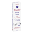 oliprox polvere liquido polvere liquida iperidrosi ipertraspirazione