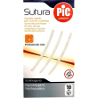 pic cerotti sutura 3x75mm 10 pezzi