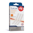 pic cerotti sutura 6x75 mm 6 pezzi