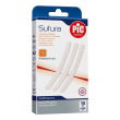pic cerotti adesivi per sutura 6x100mm 10 pezzi