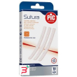 cerotto per sutura pic solution 6 x 100 mm 10 pezzi