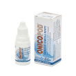 onicopod gocce emollienti 15ml
