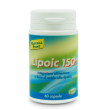 natural point lipolic 150 60 capsule - integratore alimentare