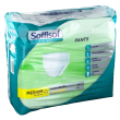 soffisof air dry pannoloni extra taglia m 14 pezzi