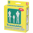 contenitore traveljohn vomit bag 800 cc gelificazione immediata imperm