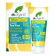 dr organic skinclear crema vis