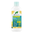 dr organic skinclear tonico 200 ml lozione viso