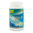 natural point omega silver 50 capsule - integratore alimentare