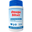 natural point omega silver 100 capsule - integratore a base di acidi grassi omega3