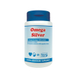 omega silver 100cps