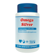 omega silver 100 cps